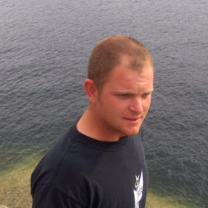 Meet your Posher, Jeremy